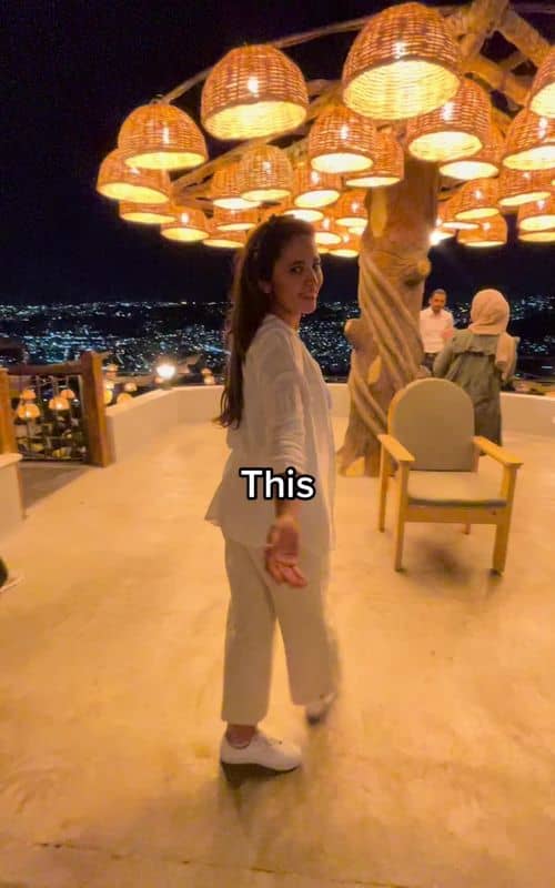 Social content