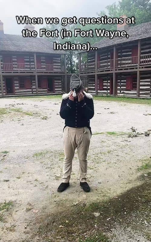 Social content