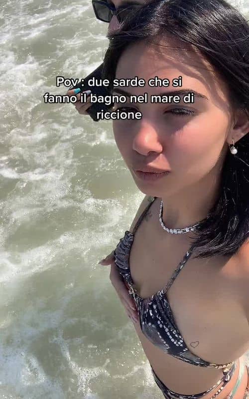 Social content