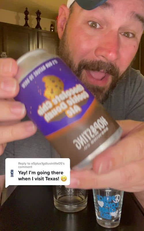 Social content
