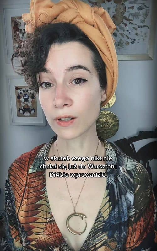 Social content