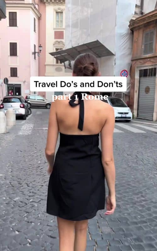 Social content