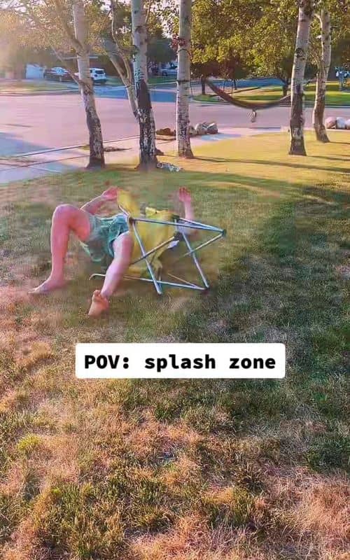 Social content