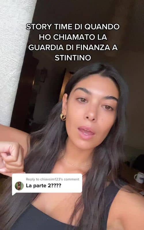Social content