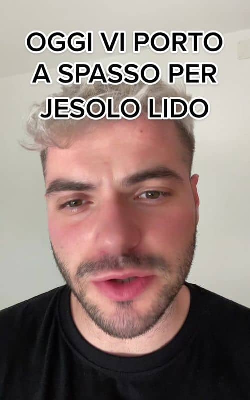 Social content