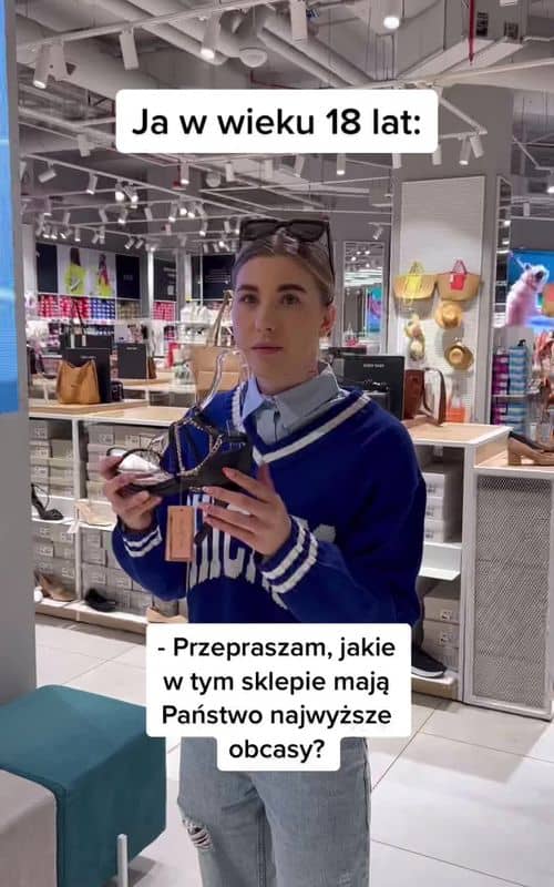 Social content