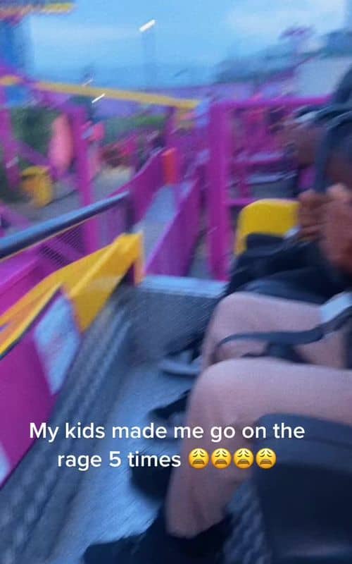 Social content
