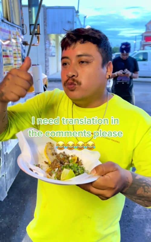Social content