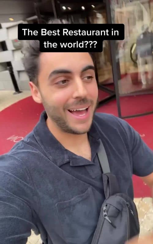 Social content