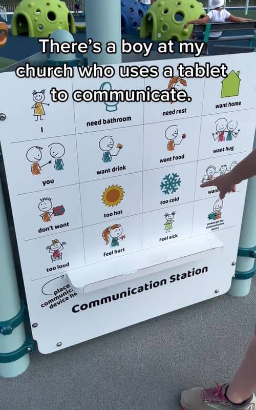 Social content