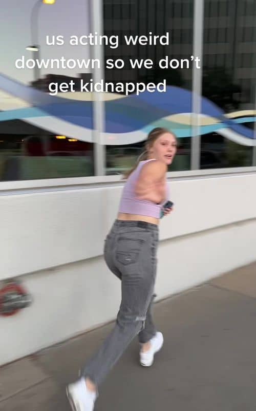 Social content