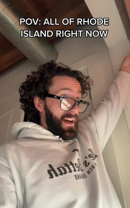 Social content