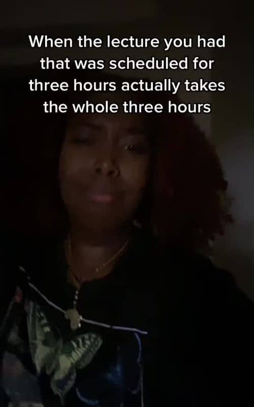 Social content