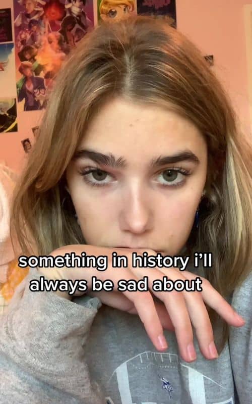 Social content