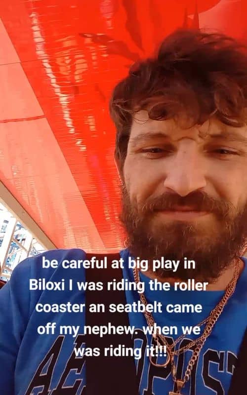 Social content