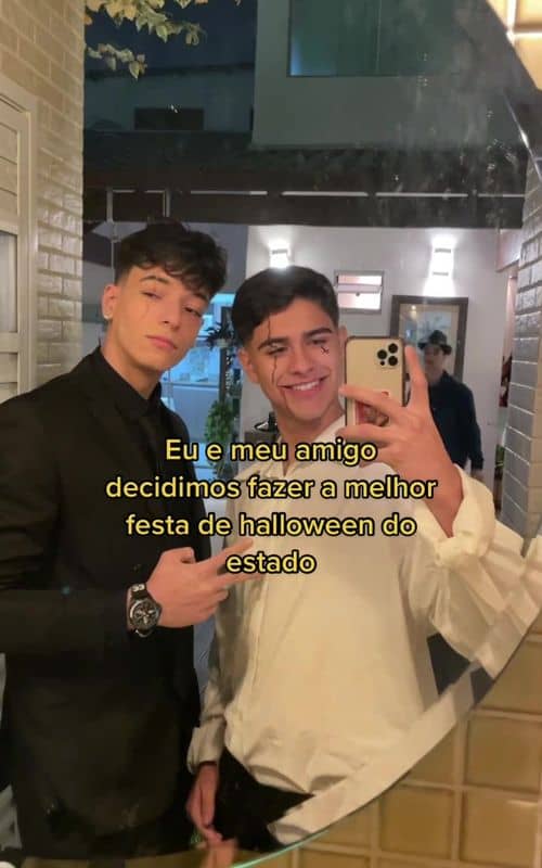 Social content