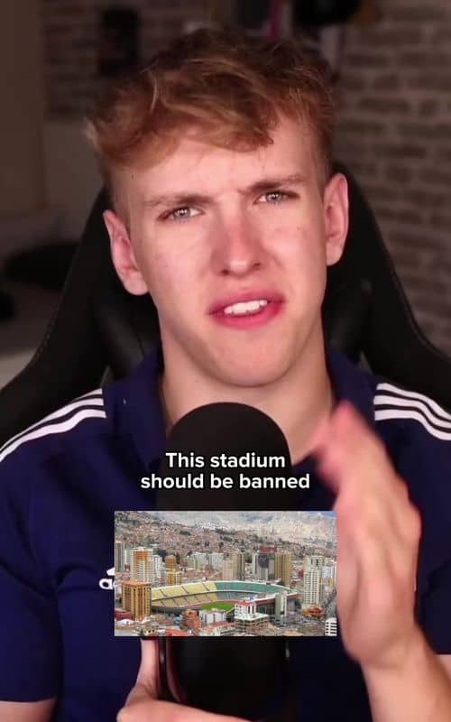 Social content