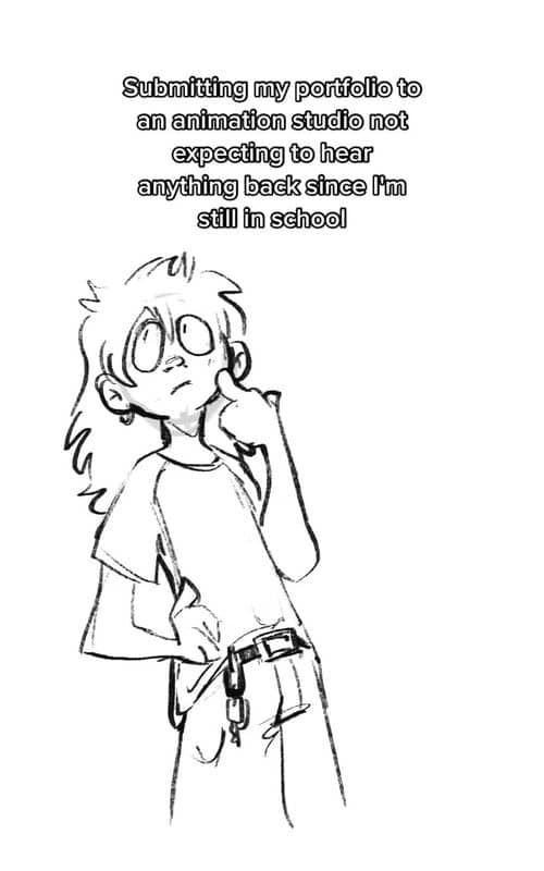 Social content