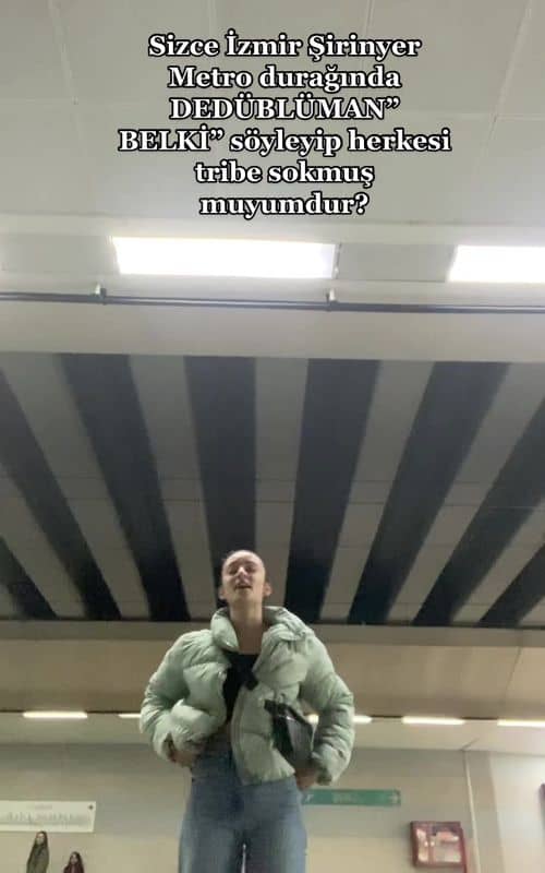 Social content