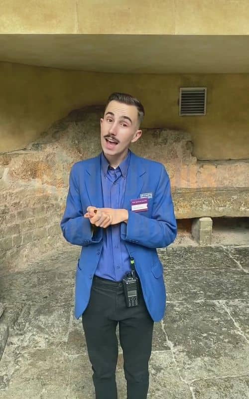 Social content