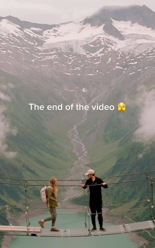 Social content