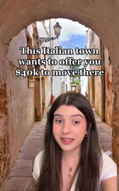 Social content