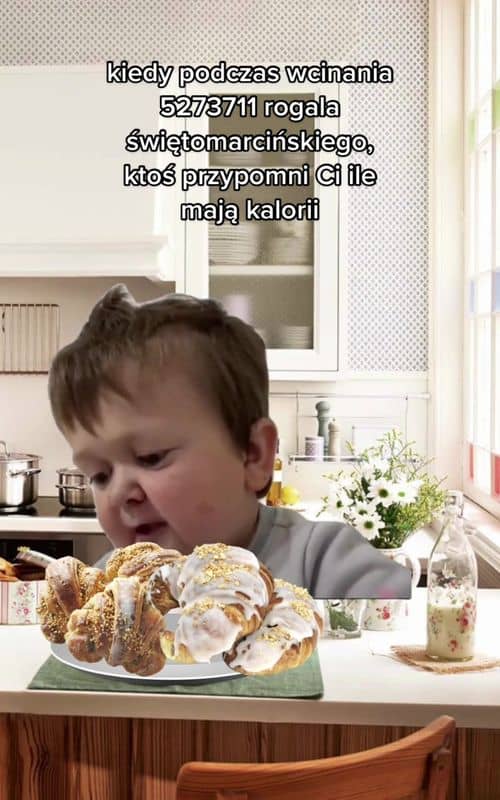 Social content