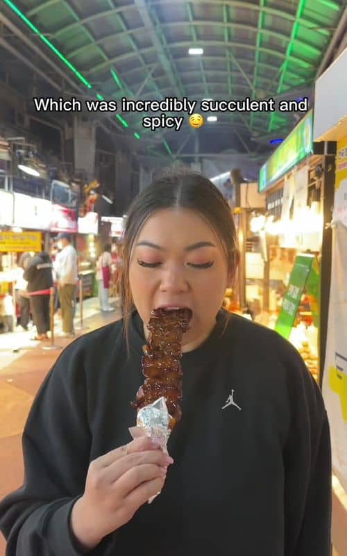 Social content