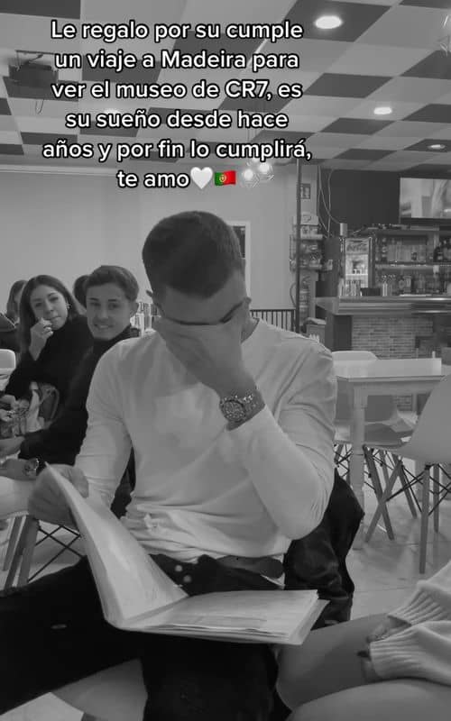 Social content