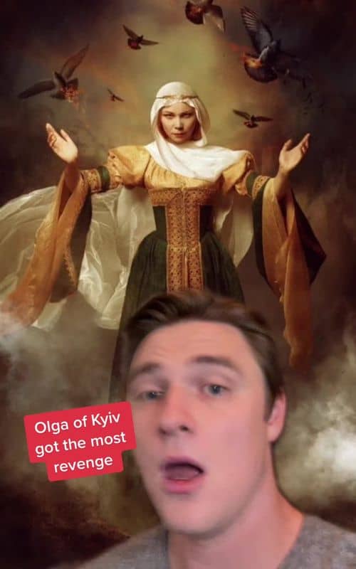 Social content