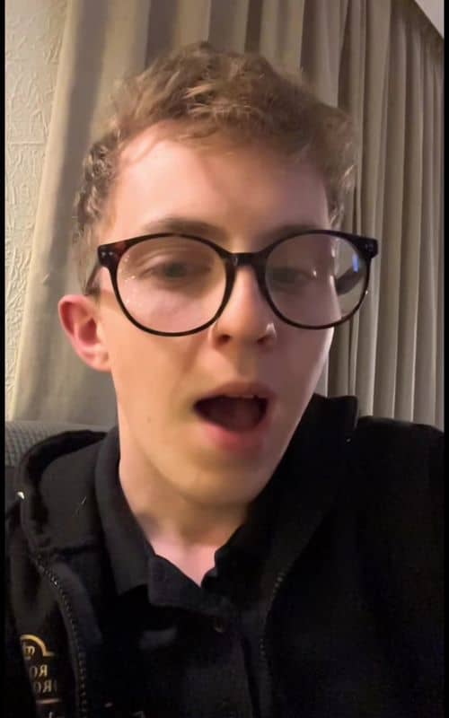 Social content