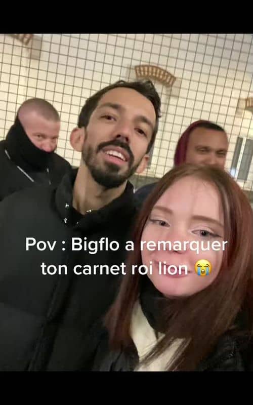Social content
