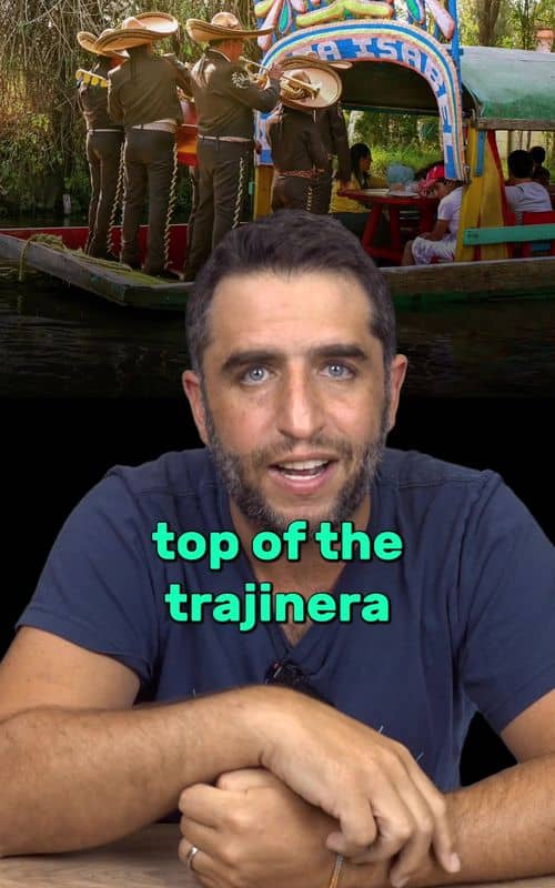 Social content