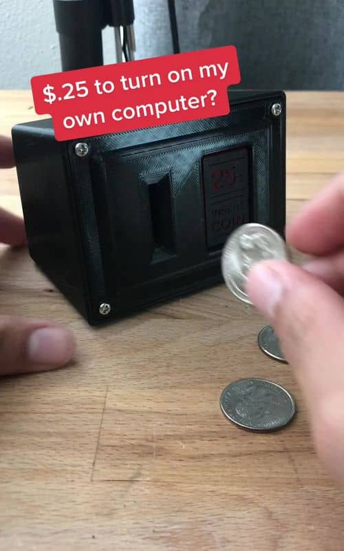 Social content