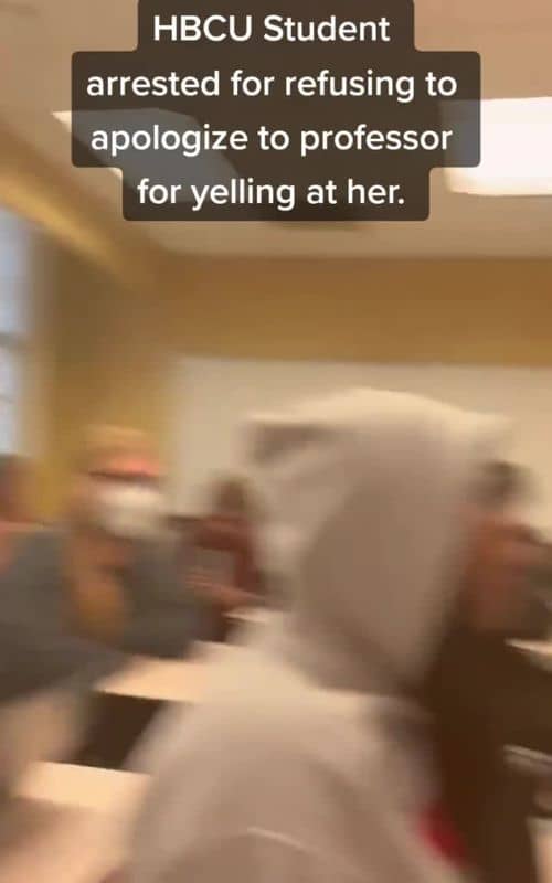 Social content