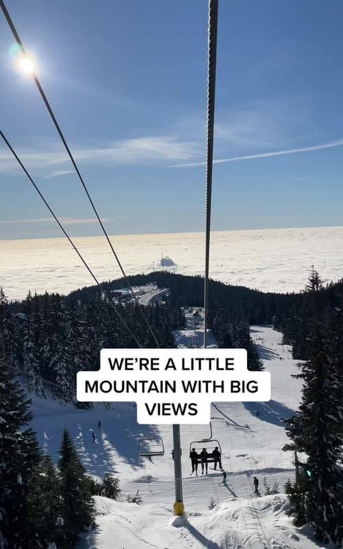 Social content