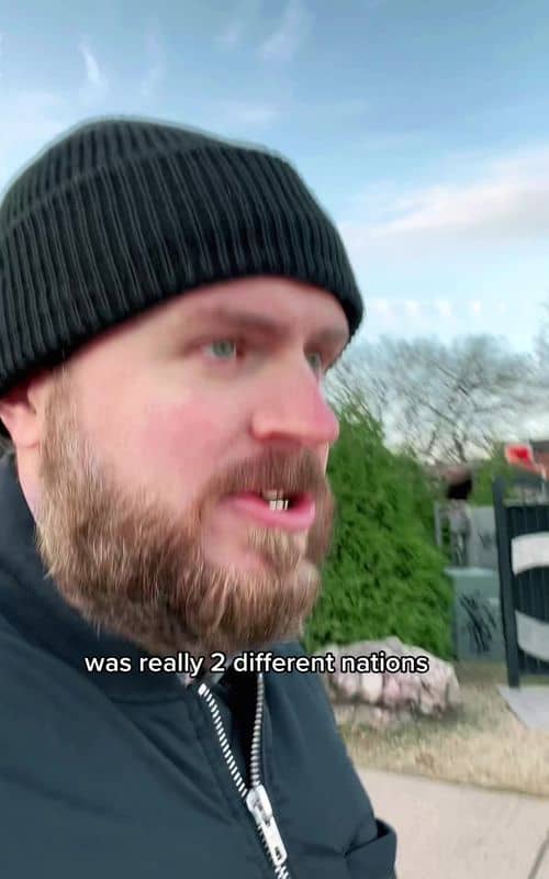 Social content
