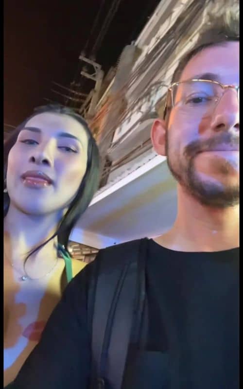 Social content