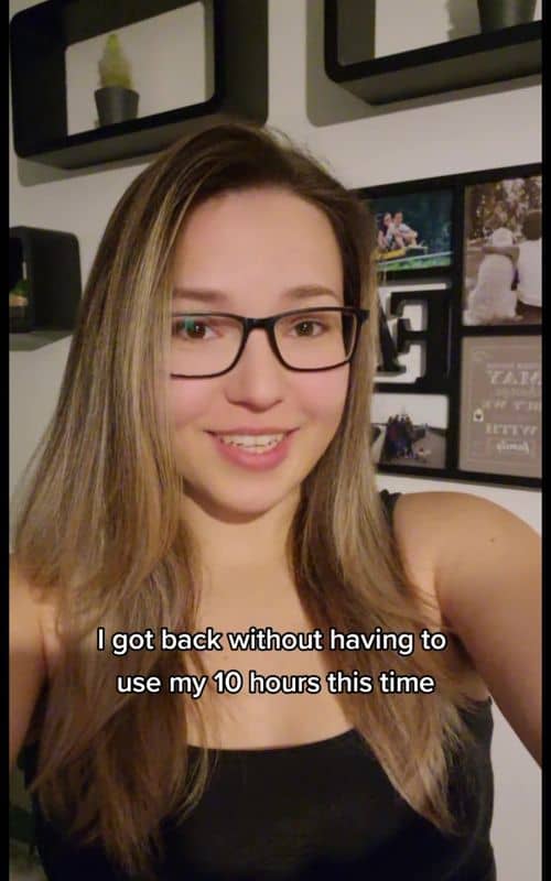 Social content
