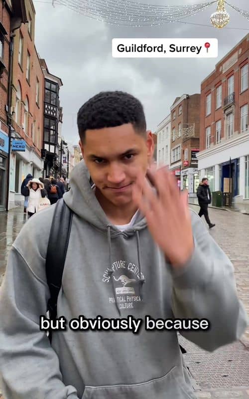 Social content