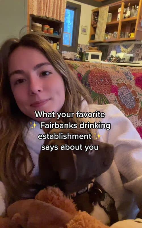 Social content