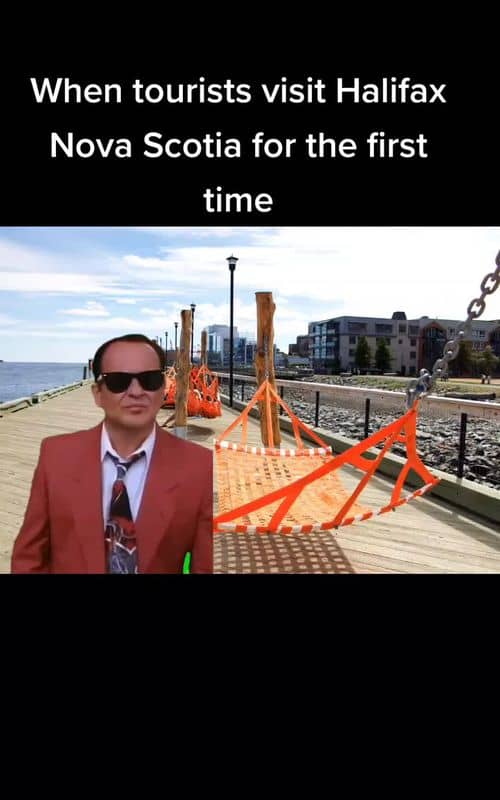 Social content