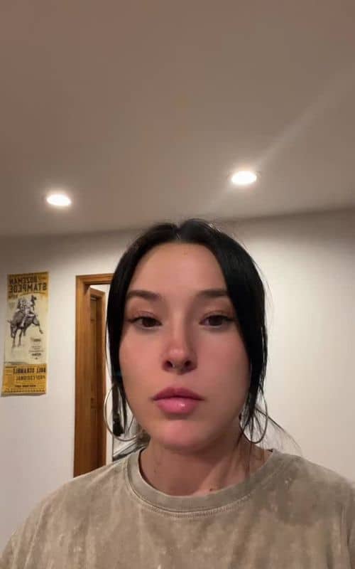 Social content