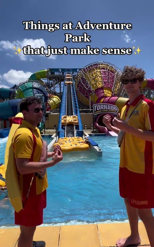 Social content