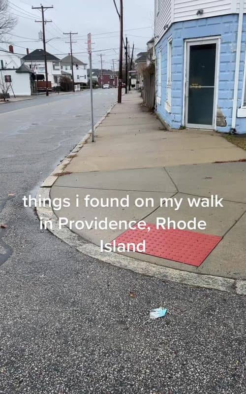 Social content