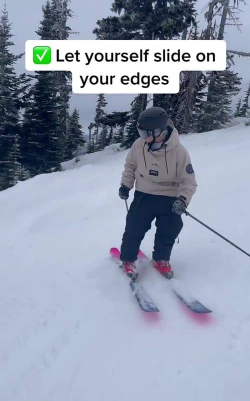 Social content