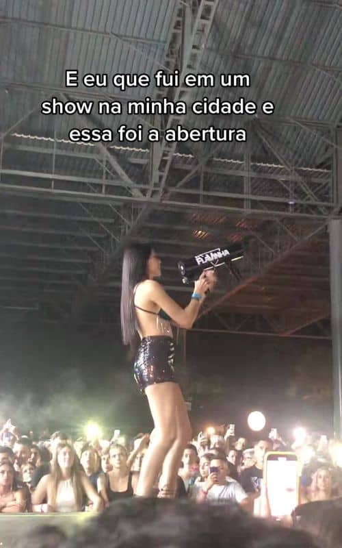 Social content