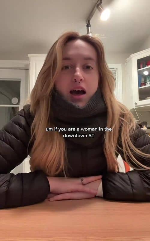 Social content