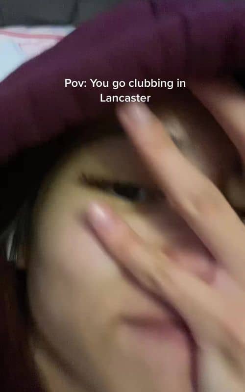 Social content