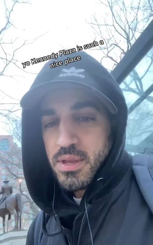Social content